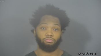 Marcus Lamont Long Mugshot