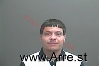 Marcus David Ramirez Mugshot