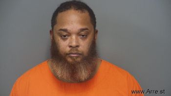 Marcus Linnel Simmons Mugshot