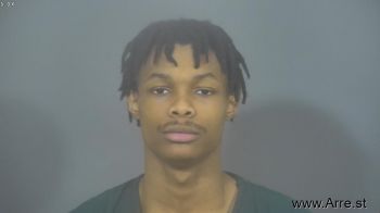 Marcus Anthony Willis Jr Mugshot