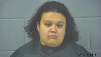 Maria Edilma Alvarenga Hernandez Mugshot