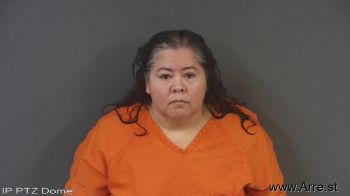 Maria I. Quentero Beltran Mugshot