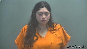 Maria Leticia Castro Mugshot