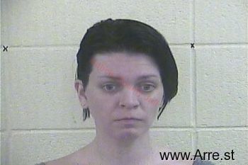 Maria Jeanette Mcknight Mugshot