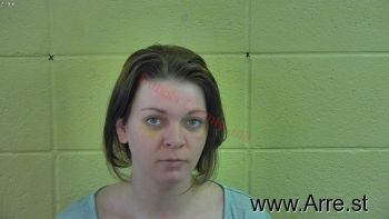 Maria Jeanette Mcknight Mugshot