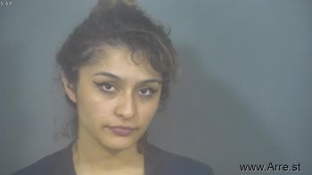 Maria Dejesus-catarina Rivera Mugshot