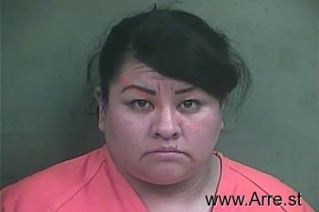 Maria D Rivera Guillermo Mugshot