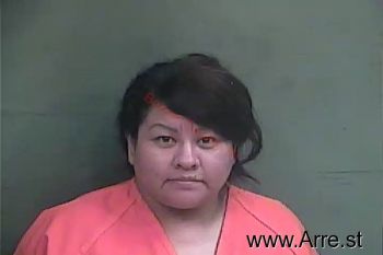 Maria D Rivera Guillermo Mugshot