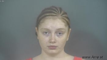 Mariah Lee Johnson Mugshot