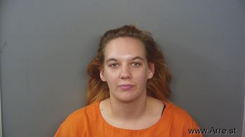 Mariah Pearl Matthews Mugshot