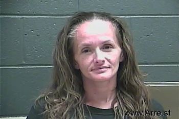 Marianne Elizibeth Lovell Mugshot