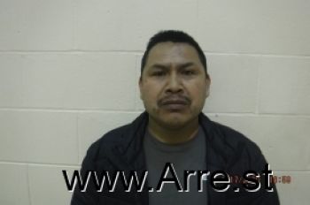 Mariano  Gomez-lopez Mugshot