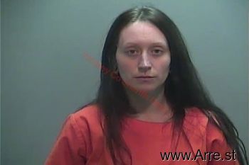 Marie Lynn Hurley Mugshot