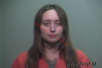 Marie Lynn Hurley Mugshot