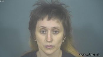 Marie L Hurley Mugshot