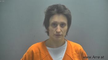 Marie Lynn Hurley Mugshot