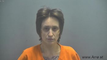 Marie Lynn Hurley Mugshot