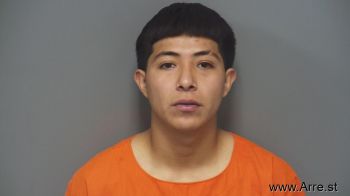 Mario Nmn Hernandez Mugshot