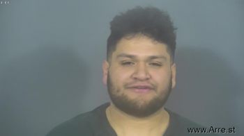 Mario Alberto Hernandez-jara Mugshot