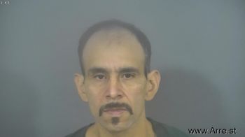 Mario Nmn Mendoza-diaz Mugshot