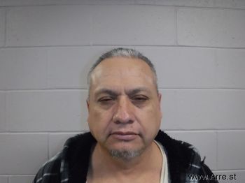 Mario  Morales-ramirez Mugshot