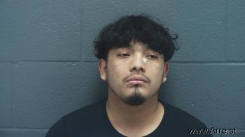 Mario Miyoshi Ortiz-sanchez Mugshot