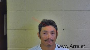 Mario Albert Ramirez Mugshot