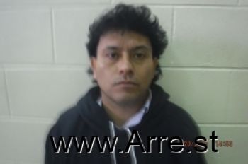 Mario  Ramirez-hernandez Mugshot