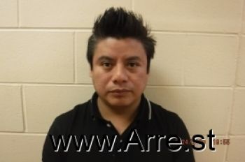 Mario  Ramirez-santiago Mugshot