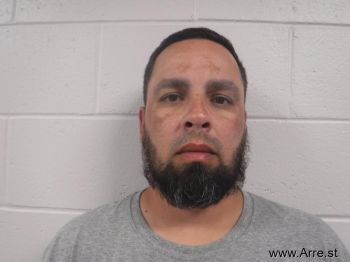 Mario Alberto  Zapata-velez Mugshot