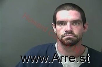 Marion Thomas Aytes Mugshot