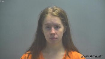 Marissa Paige Sills Mugshot