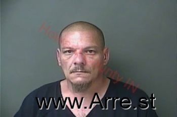 Mark Leon Anthony Mugshot