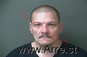 Mark Leon Anthony Mugshot