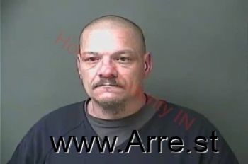 Mark Leon Anthony Mugshot