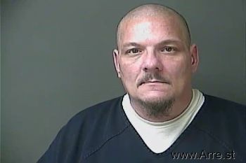 Mark Leon Anthony Mugshot