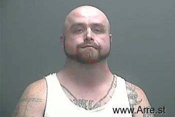 Mark Adam Blackwell Mugshot