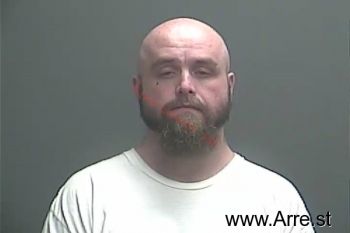 Mark Adam Blackwell Mugshot