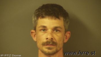 Mark Anthony Boehm Mugshot