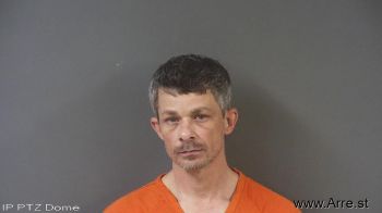 Mark Anthony Boehm Mugshot