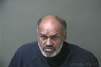 Mark Enoch Braxton Mugshot