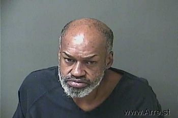 Mark Enoch Braxton Mugshot