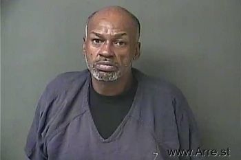 Mark Enoch Braxton Mugshot