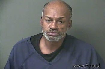 Mark Enoch Braxton Mugshot