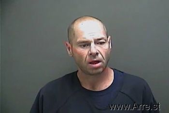 Mark Arnold Burris Mugshot