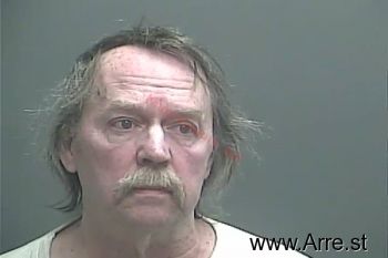 Mark Alan Coleman Mugshot