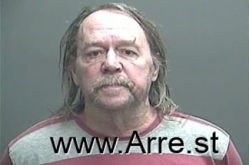 Mark Alan Coleman Mugshot