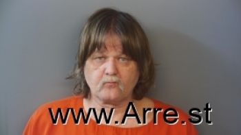 Mark Lee Cox Mugshot