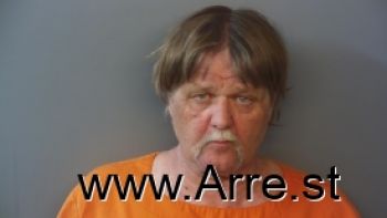 Mark Lee Cox Mugshot