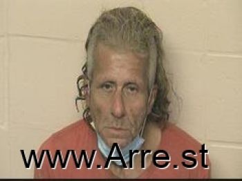 Mark  Dean Mugshot